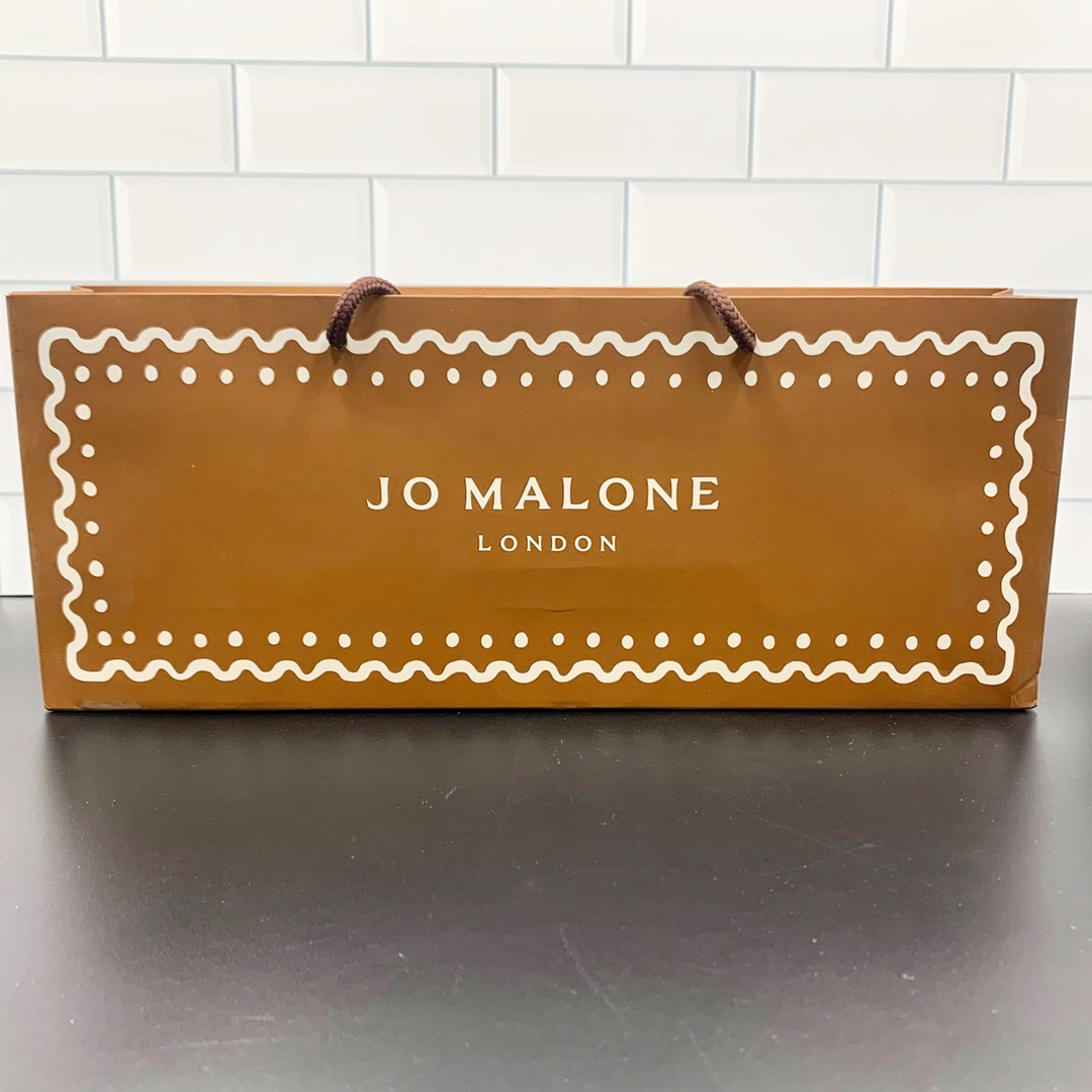 Jo Malone perfume